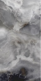 SLS75027C Керамогранит Luxury Stone Grey Sparrow Jade 75x150