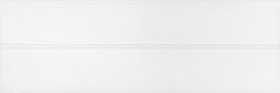 60173 Плитка Бьянка Белый матовый вудx0.9 60x20
