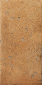 1080485 Керамогранит Cotto Del Campiano Giallo Umbria 20x40