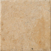 1080482 Керамогранит Cotto Del Campiano Giallo Umbria 20x20