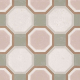 3386036491 Керамогранит Patterns Pink Diamond 9мм 22.3x22.3