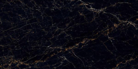 Керамогранит Nirvana Black Black черный 60x120