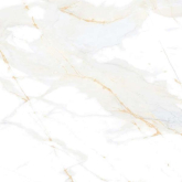 Керамогранит Solar Bliss Белый Полированный 60x60