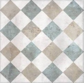 Плитка Либретто Орнамент 20x20