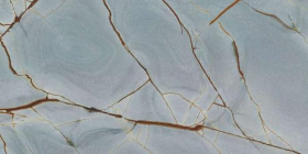 046.869.0111.12231 Керамогранит CR.Lux Nirvana Blue 120x60