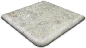 903873 Ступень Itaca Gris Esquina ref. 33x33
