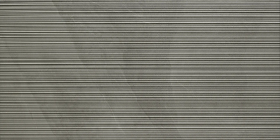 SL04BAR Керамогранит Shale Ash Ribbed Sq 60x120