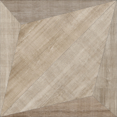 Плитка Поларис Бежевый 41.8x41.8