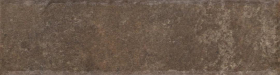 Клинкерная плитка Ilario beige Brown Elewacja 6.6x24.5