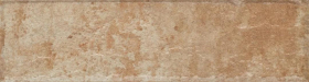 Клинкерная плитка Ilario Ochra Elewacja 6.6x24.5