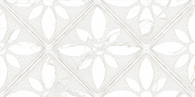 Декор Alcazar Fresco Белый