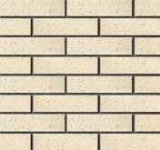Клинкерная плитка Clay brick White 6x24