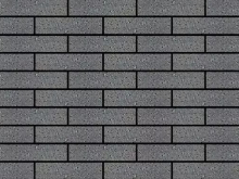 Клинкерная плитка Clay brick Matta Dark Grigio 6x24