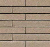 Клинкерная плитка Clay brick Cream 6x24