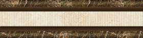 281 Бордюр Hermitage Полосы 8.5x30