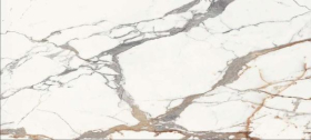 1227FD15 Керамогранит Керамогранит Luxyry Gold 120x270