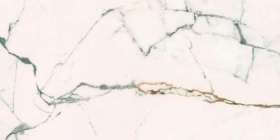 F918G10120 Керамогранит Керамогранит Luxyry Gold and White Glosst 90x180