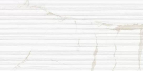 Декор Statuario Gold Gold Decor 30x60