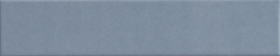 192067 Плитка Up Blue Matte 25x5