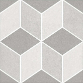 015.302.0213.09165 Керамогранит Vintage Grigio 45x45