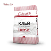 Плиточный клей Для камня Экстра 25кг Зима