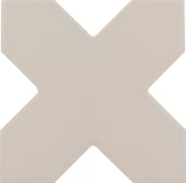30617 Керамогранит Porto Cross Taupe 12x12