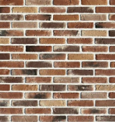 Искусственный камень Йорк Брик 338-90 Design 19x4.7
