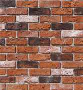 Искусственный камень Ринн Брик 683-60 Design 21.3x6.5