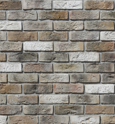 Искусственный камень Ринн Брик 684-20 Design 21.3x6.5