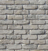 Искусственный камень Рейн брик Design 24x6.5