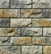 Искусственный камень Йоркшир 406-80 30x12