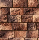 Искусственный камень Шинон 411-40 17.5x15