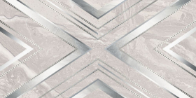 Декор Torino Rombi Ice 31.5x63