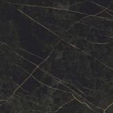 Керамогранит Идальго Граните Сандра Black Olive / черно-оливковый LLR 60x60