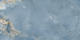 Керамогранит Aquamarine Blue Pol 119.8x59.8