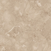 Керамогранит Grand Slabs Ariana Beige High Glossy 120x120