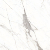 Керамогранит Grand Slabs Statuario Smart High Glossy 120x120