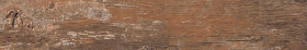 Керамогранит Wood Kiwi Redroot Mat 20x120