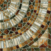 725962 Керамогранит Мюнхен Бежевый 4 33x33