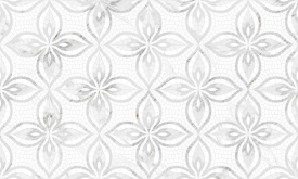 010100001414 Плитка Ribeira White wall 03 30x50