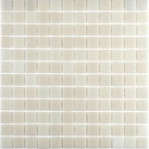 Мозаика Стеклянная мозаика Atlantis Bianco 315*315