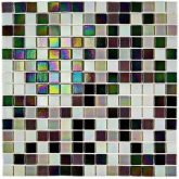 Мозаика Керамическая мозаика Pandora 327*327 32.7x32.7