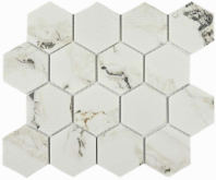 Мозаика Стеклянная мозаика Saba Elegant 304*264