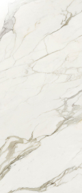Керамогранит Canova Calacatta Full Lapp 6mm 120x280