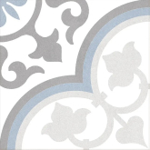 015.302.0037.09165 Керамогранит Vintage Perla 45x45