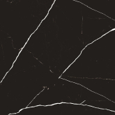 Керамогранит Rud Black High Gloss 60x60