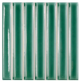 130051 Плитка Sweet Bars Turques Gloss 11.6x11.6