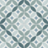 Керамогранит Luken Nicole 44.5x44.5