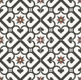 Керамогранит Origin Gales Classic 44.5x44.5