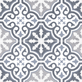 Керамогранит Origin Briana Marine 44.5x44.5